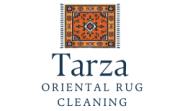 Tarza Oriental Rug Cleaning logo